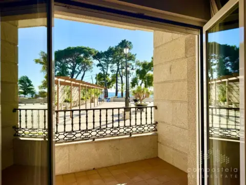 Piso en Avenida de Rosalía de Castro