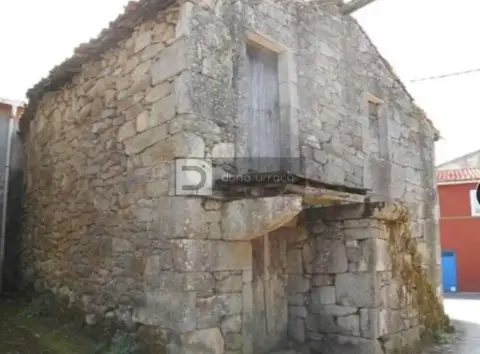 Casa en Nogueira de Ramuín