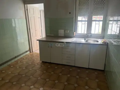 Casa en calle de Guzmán 'El Bueno'