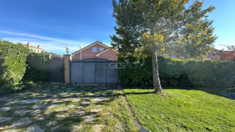 Casa en calle de los Llatales