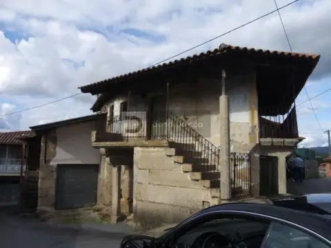 Casa en Paderne de Allariz