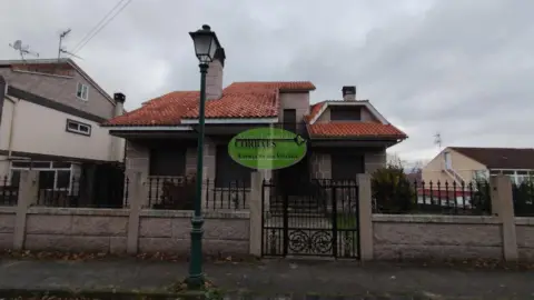 Chalet en Carballiño (O)
