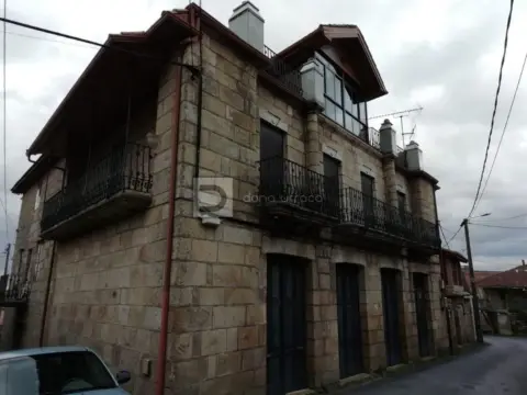 Casa en Merca (A)