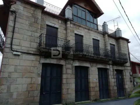 Casa en Merca (A)