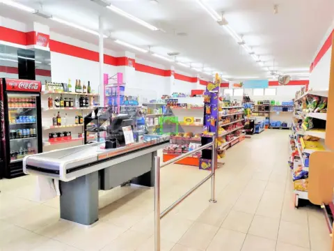 Local comercial en Ourense