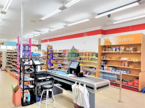 Local comercial en Ourense
