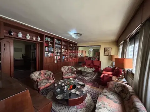 Piso en calle de Ramón Cabanillas