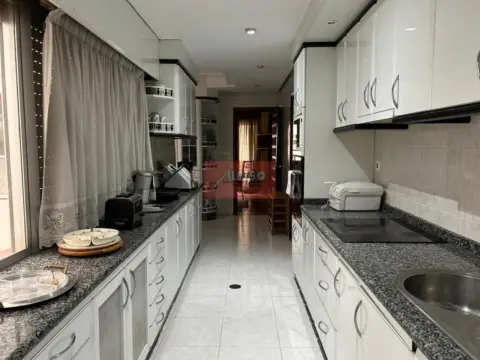 Piso en calle de Ramón Cabanillas