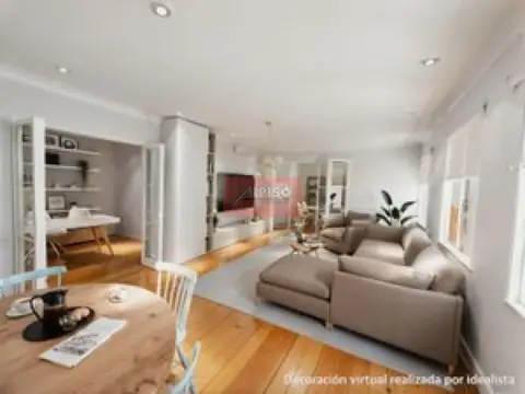 Piso en calle de Ramón Cabanillas