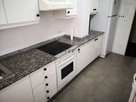Piso en calle de Regueiro, 10