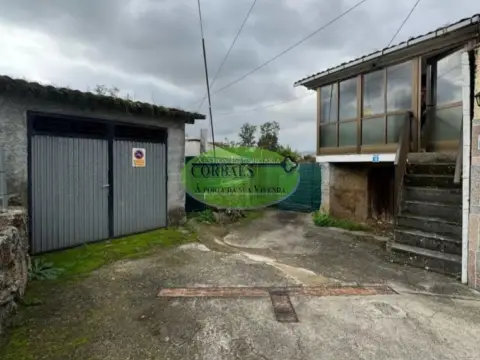 Casa en San Cibrao Das Viñas