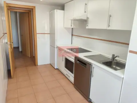 Piso en calle Montepedroso