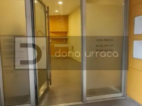 Local comercial en Ourense