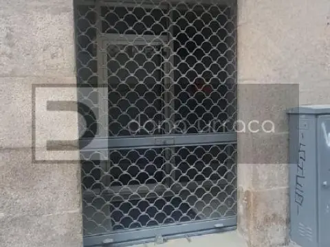Local comercial en Ourense