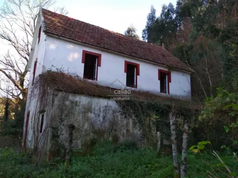 Casa en Narón