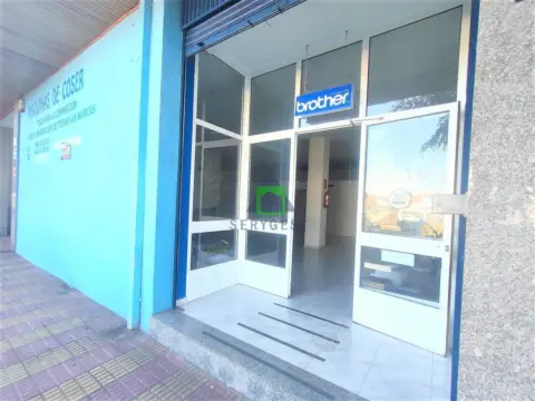 Local comercial en Ourense