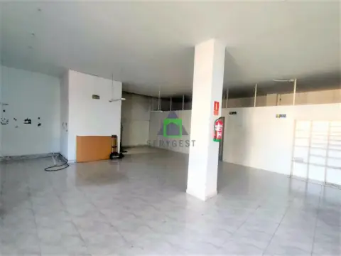 Local comercial en Ourense