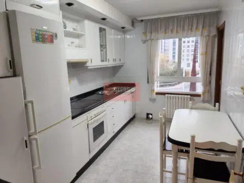 Dúplex en calle de Manuel Murguía