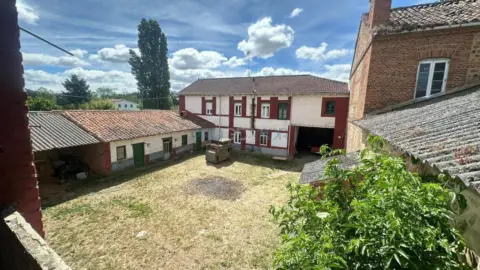 Casa en Avenida del Paso