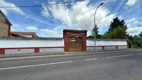 Casa en Avenida del Paso