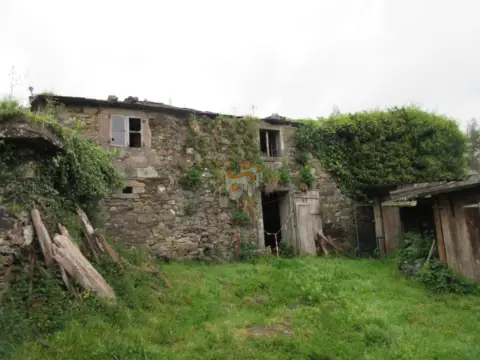 Casa en Somozas (As)