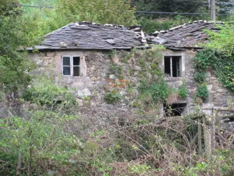 Casa en Somozas (As)