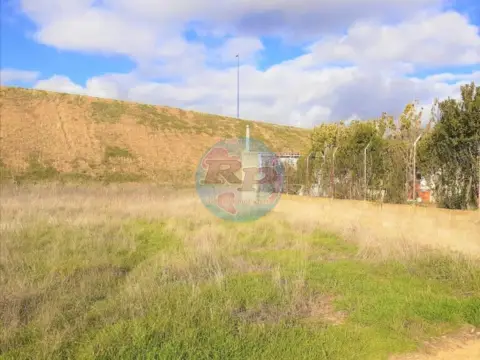 Finca rústica en San Andrés del Rabanedo