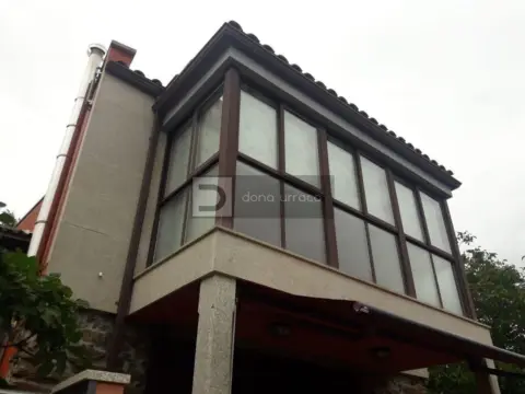 Casa en Ribadavia