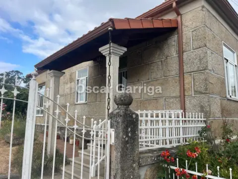 Casa en Piñor