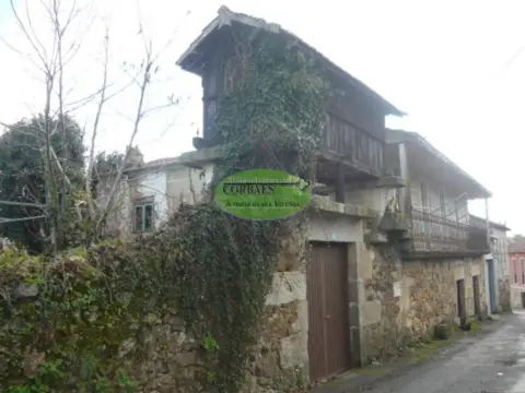 Casa en Merca (A)