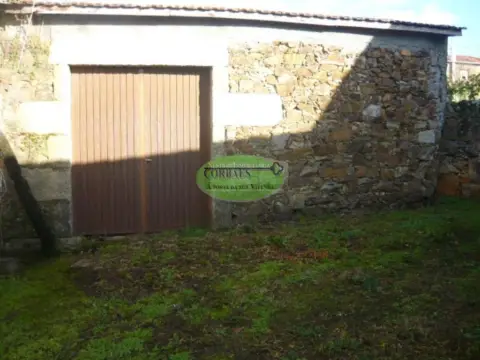 Casa en Merca (A)