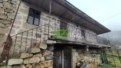 Casa en Cartelle