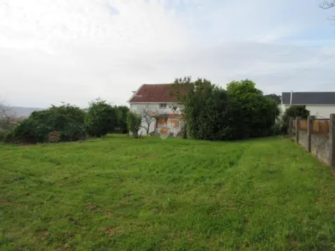 Casa en Fene