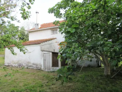 Casa en Fene
