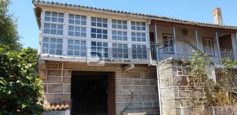 Casa en Parada de Sil