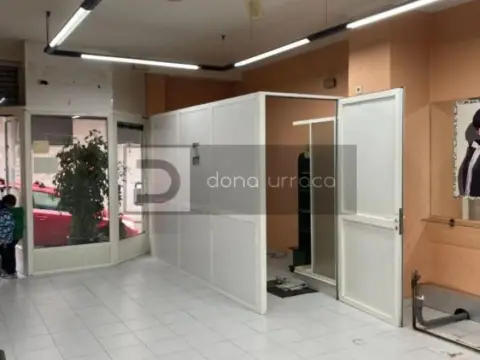 Local comercial en Ourense