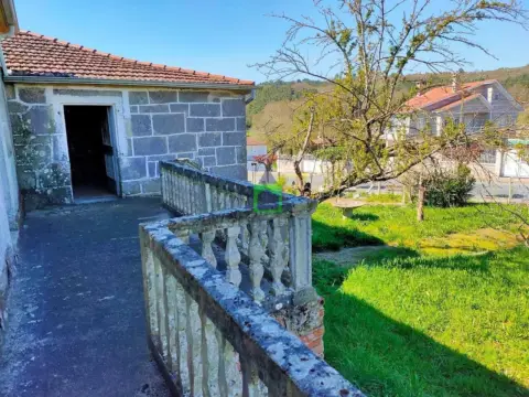 Casa en Coles
