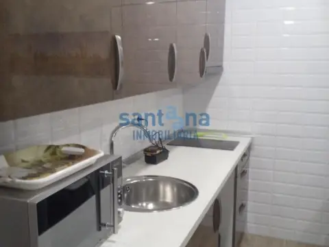 Piso en Casco Histórico