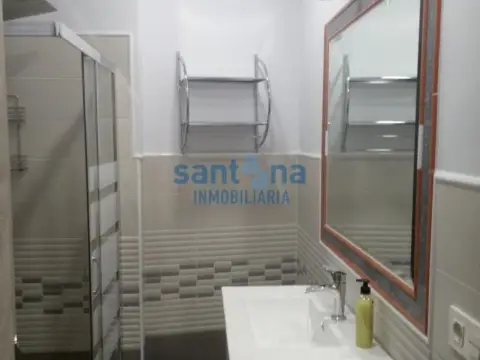 Piso en Casco Histórico