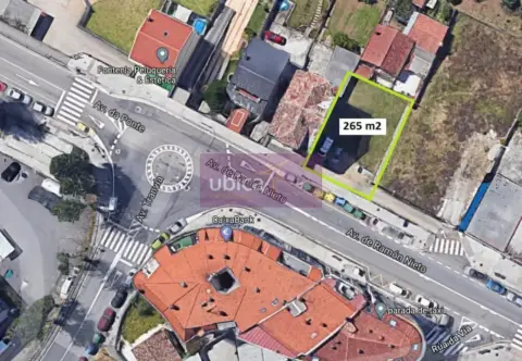 Terreno en Vigo