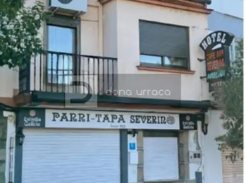 Local comercial en Ourense