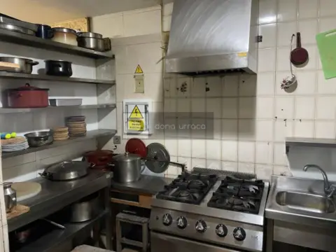 Local comercial en Ourense