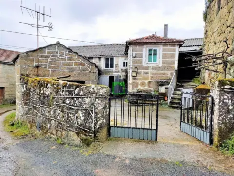 Casa en Calvos de Randín