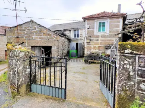 Casa en Calvos de Randín