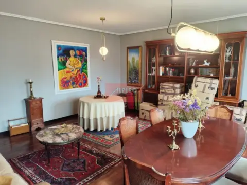 Piso en calle de Valle-Inclán