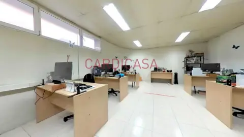 Local comercial en calle Ricardo Torres Quiroga