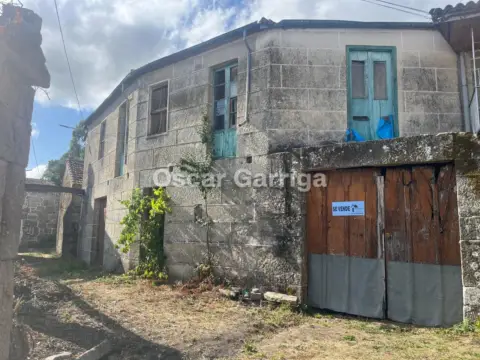 Casa en San Cristovo de Cea