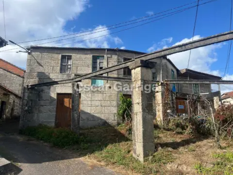 Casa en San Cristovo de Cea