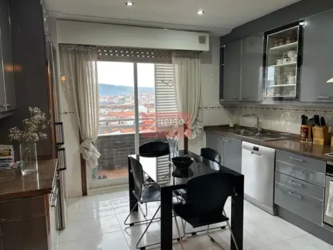 Dúplex en calle de Gregorio Fernández