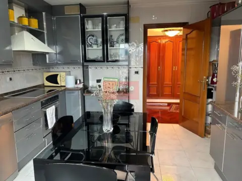 Dúplex en calle de Gregorio Fernández